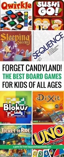 This is a great game for large groups and can be played with kids of all ages.