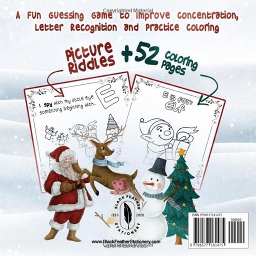 This stocking guessing game is the perfect way to get your teens and tweens into the holiday spirit!