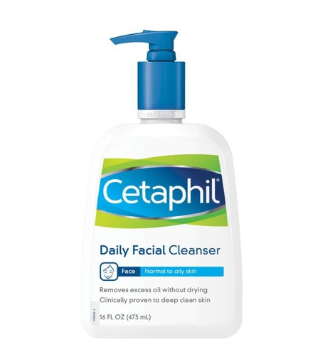 To test for normal skin, the best face wash for teen boys is to use a mild cleanser that does not contain any harsh chemicals.