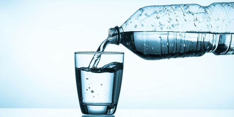 Yes, drinking water will make you have to urinate more frequently.